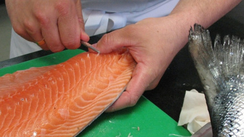 Norwegia nie zwalnia tempa w eksporcie ryb. Magiczny pułap 100 miliardów coraz bliżej