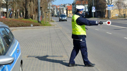 Olbrzymie kary dla kierowców w Polsce: za mandaty zapłacą więcej niż w Norwegii