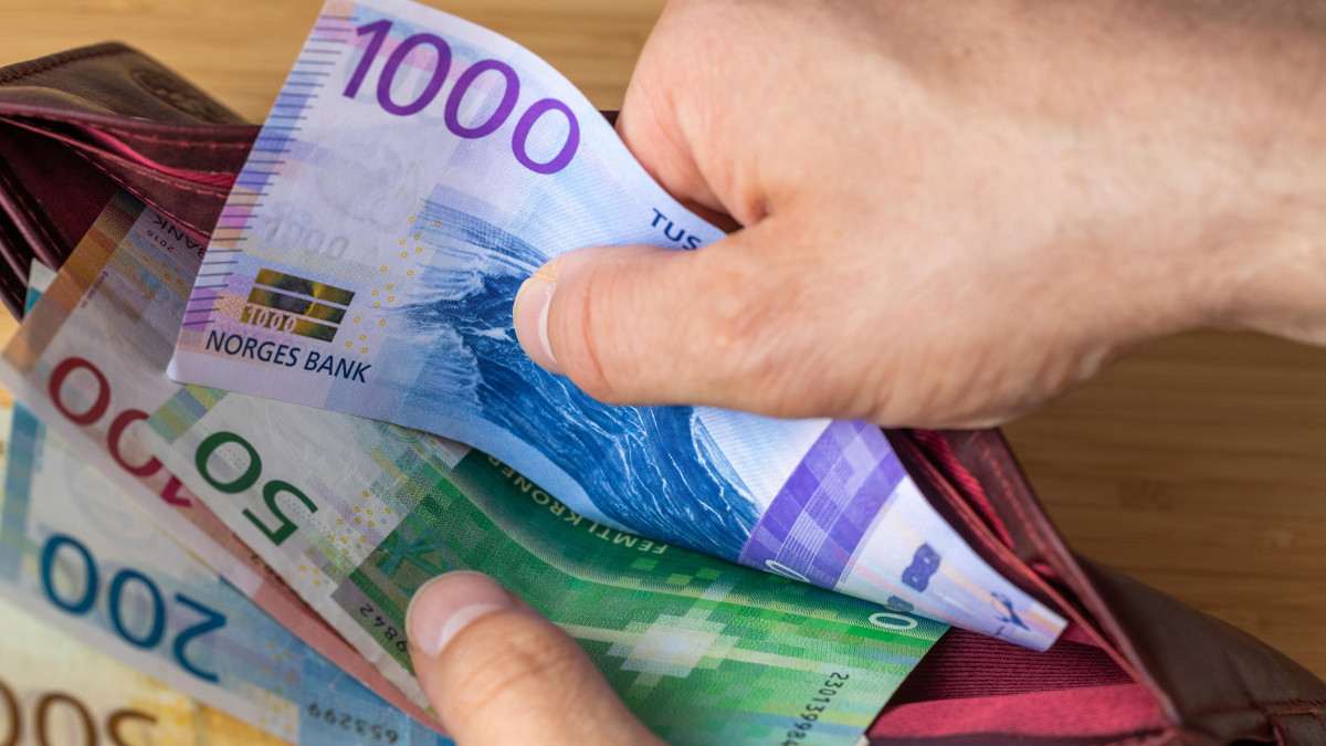 Stopy procentowe w Norwegii. Norges Bank daje sygnał do zmiany