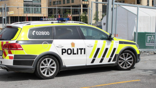 Skandal w Østlandet: szef policji zatrzymany za oglądanie pedofilskich treści