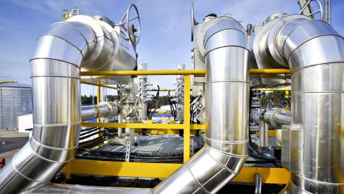 PGNiG przejmuje udziały w Norwegii: wydobycie gazu zwiększy się do blisko miliarda metrów sześciennych