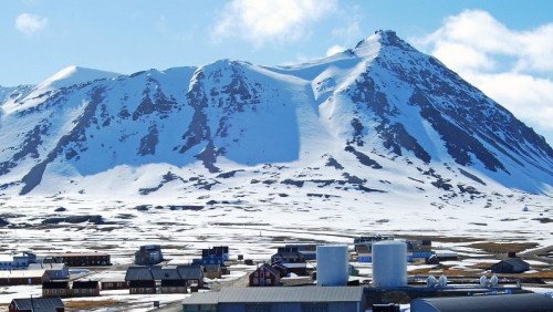 Superbakterie wykryte na Svalbardzie. Naukowcy uspokajają: „to ciekawa obserwacja, ale nie zagrożenie”