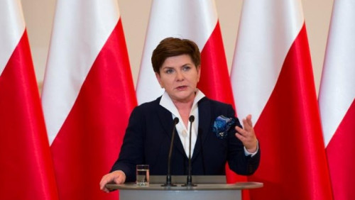 Po spotkaniu Beaty Szydło i premier Norwegii: „Polska jest dla nas istotnym partnerem”
