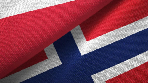 Norwegia wprowadza podwójne obywatelstwo. Zmiany już przyszłego roku