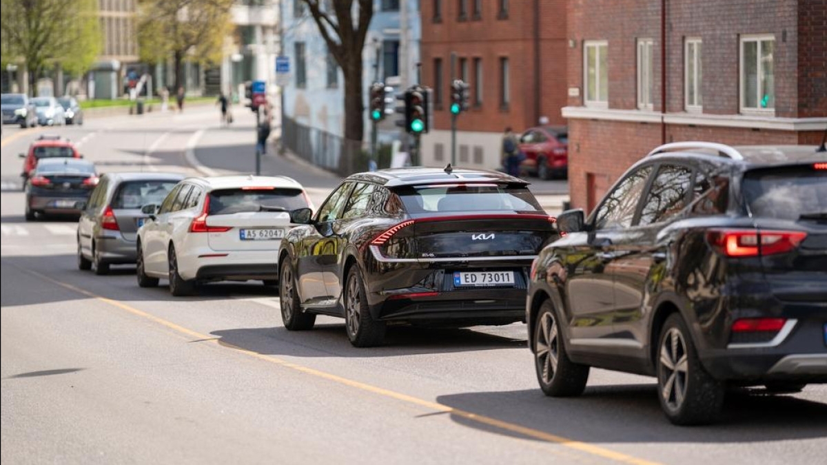Alarm dla europejskiej motoryzacji. Norwegia pokazuje niewygodne statystyki