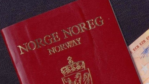Nawet 4 miesiące oczekiwania na dokument. Chaos paszportowy w całym Østlandet