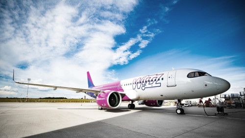 Wracają połączenia do Norwegii. Wizz Air przywraca trasy