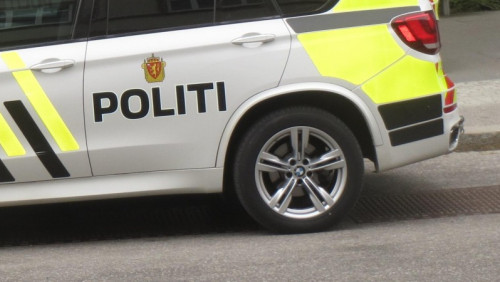 „Absurdalne próby” okradania Polaków w Drammen. Policja alarmuje