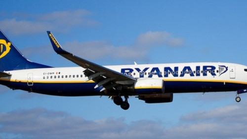 Ryanair wraca na lotniska: pierwsze połączenia już w wakacje
