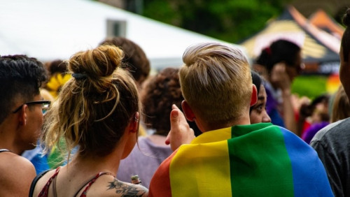 Polska najbardziej homofobicznym krajem w UE. Norwegia wśród równościowych liderów Europy