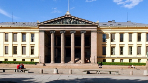 Studenci pozywają Uniwersytet w Oslo na ponad pół miliarda koron