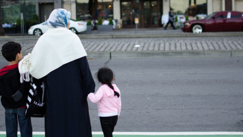 UDIR: zdecydowane „nie” dla muzułmańskiej szkoły w Oslo