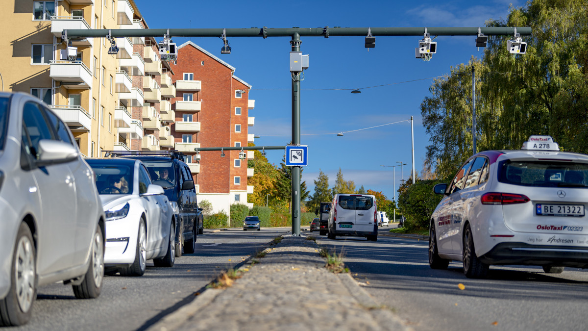 Cambio histórico en Oslo. El diésel y la gasolina pasan a la historia