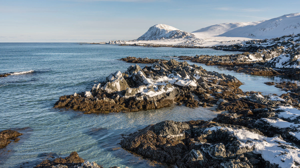 For kaldt og for tørt. Norge oppsummerer februar og vinteren som gikk