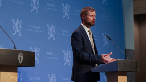 Norweski certyfikat covidowy: jak go zdobyć i do czego uprawnia
