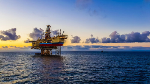 Norwegia nie zrezygnuje z ropy. „Przemysł naftowy musi się rozwijać” 