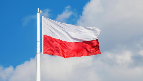 Dziś dzień Flagi RP, a także święto Polonii i Polaków za Granicą