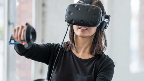 Technologia VR jako część terapii. Norweski szpital pierwszym na świecie