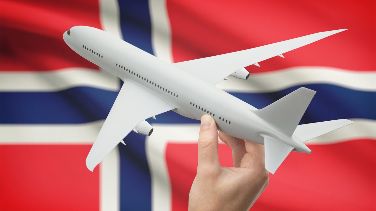 Norwegia wydłuża ograniczenia wjazdu. Obowiązują do odwołania