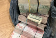 Celnicy z gigantyczną konfiskatą. To jedna z największych prób przemytu pieniędzy w Norwegii