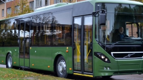 Ponad 300 nowoczesnych autobusów. Wrocławska fabryka zrealizuje ogromne zamówienie dla Norwegów
