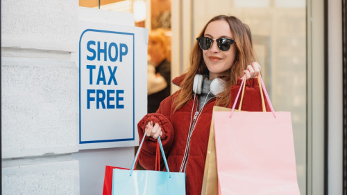  Zakupy w sklepach tax-free się nie opłacają? Na wielu produktach można sporo stracić