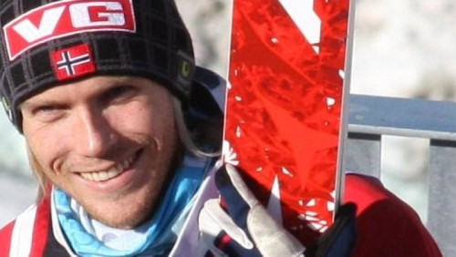Norweski sportowiec walczy z rakiem. Podziękował polskim kibicom za wsparcie