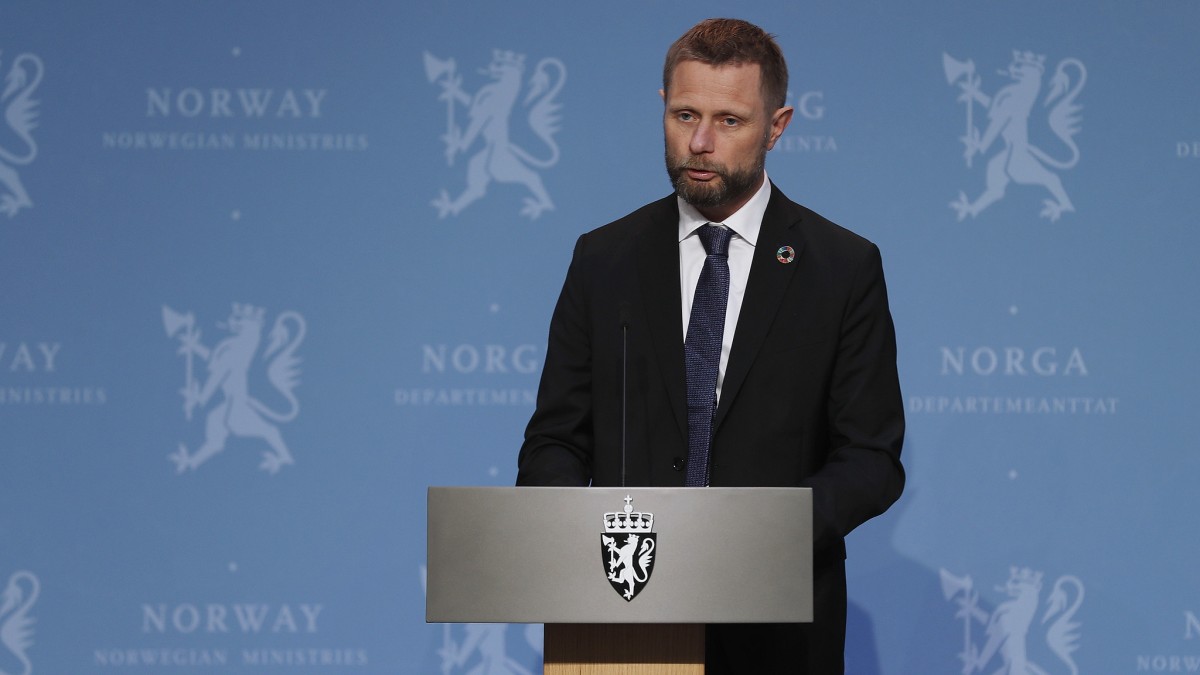 Otwarcie Norwegii coraz bliżej. Czym będzie „normalne życie codzienne ze zwiększoną gotowością”?