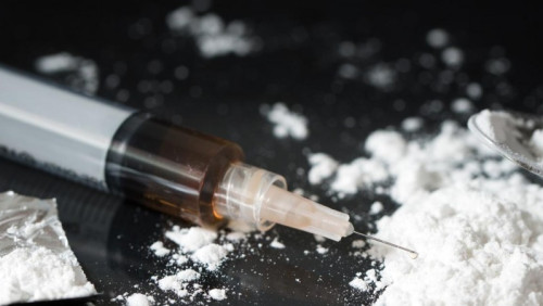 Terapia heroinowa coraz bliżej. Ministerstwo Zdrowia zapewni uzależnionym darmowe narkotyki