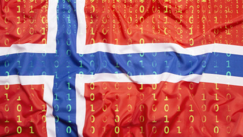 Norwegia zna winnego cyberataku na parlament. Rosja dementuje