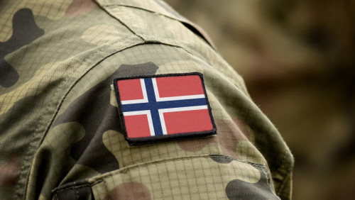 Norwegia odwołuje duże ćwiczenia wojskowe. Miało w nich uczestniczyć 10 000 żołnierzy NATO