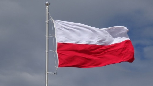 Okolicznościowy list Ministra Szymona Szynkowskiego vel Sęk do Polonii