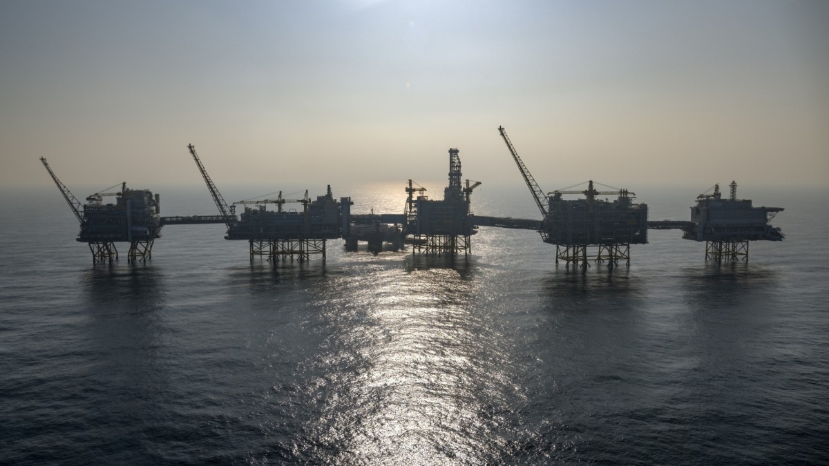 Equinor z miliardami na koncie. W ciągu roku poprawił wyniki czterokrotnie