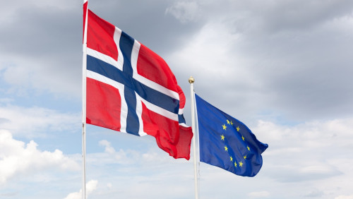 Norwegia ma uwolnić UE od rosyjskiego gazu. „Odegramy swoją rolę”, mówi premier