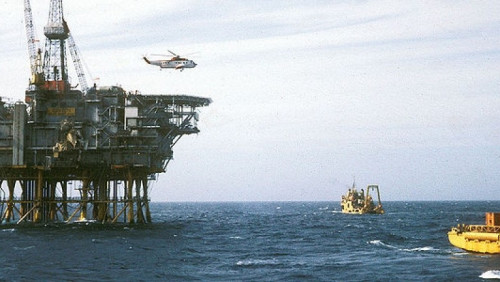 Fundusz Naftowy z kolejnym rekordem: oszczędności przekroczyły 9 500 000 000 000 koron