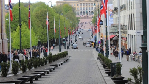Norwegowie zmieniają nastawienie do imigrantów. Chcą, by traktować ich na równi