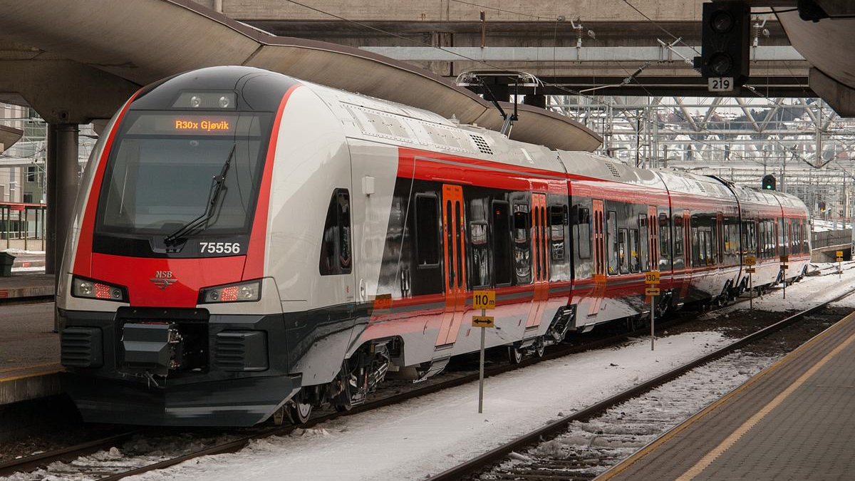 Podróże po Norwegii: teraz większość biletów kupisz w jednej aplikacji
