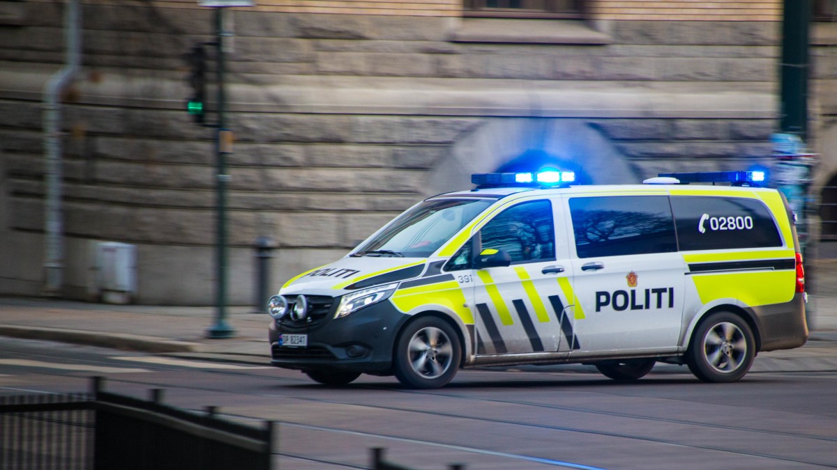 Polske turister angrep i Oslo.  Politiet leter etter ofrene