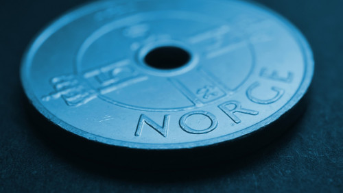 Norges Bank podnosi stopy procentowe i sygnalizuje dalsze zaostrzenie polityki monetarnej