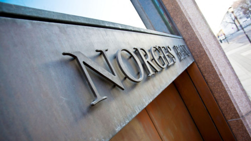 Koniec z awaryjną polityką pieniężną. Norges Bank podnosi stopy procentowe