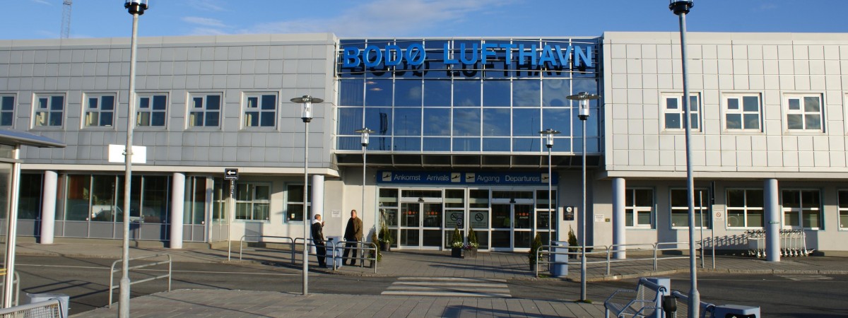 To największa i najdroższa inwestycja na Północy: zielone światło dla nowego lotniska w Bodø