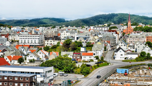 Rogaland: sprawdzą stan zdrowia ponad 70 tysięcy mieszkańców