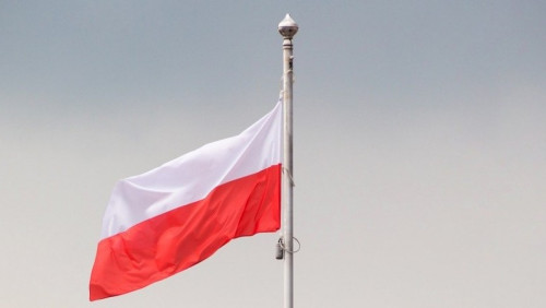 Akcja Ministerstwa Spraw Zagranicznych: „Polska w Twoim Domu”