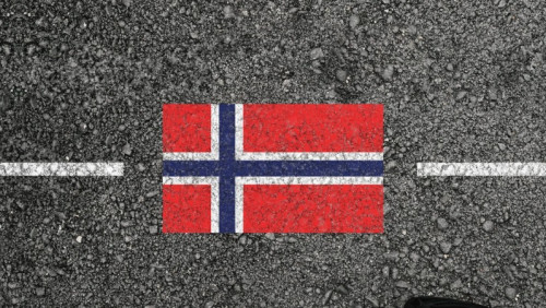 5 pytań, które najczęściej zadajecie przed przeprowadzką do Norwegii. Odpowiadamy