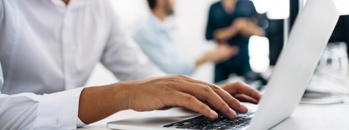 Driver du bedrift i Norge?  Du kan søke om ytelser