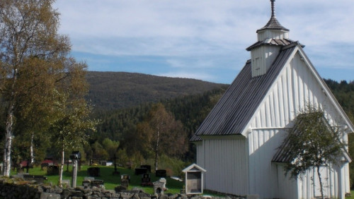 Oslo: zniknie jedna szósta kościołów? Miastu nie opłaca się ich utrzymywać