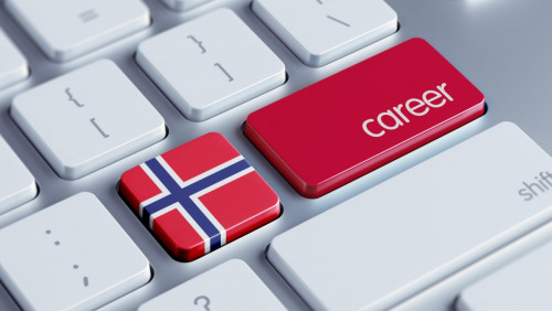 Norwegowie chcą dla nich pracować. Oto najpopularniejsze firmy w kraju