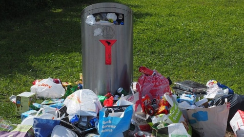 Bankructwo firmy RenoNorden. „Kryzys śmieciowy” może dotknąć 133 gminy