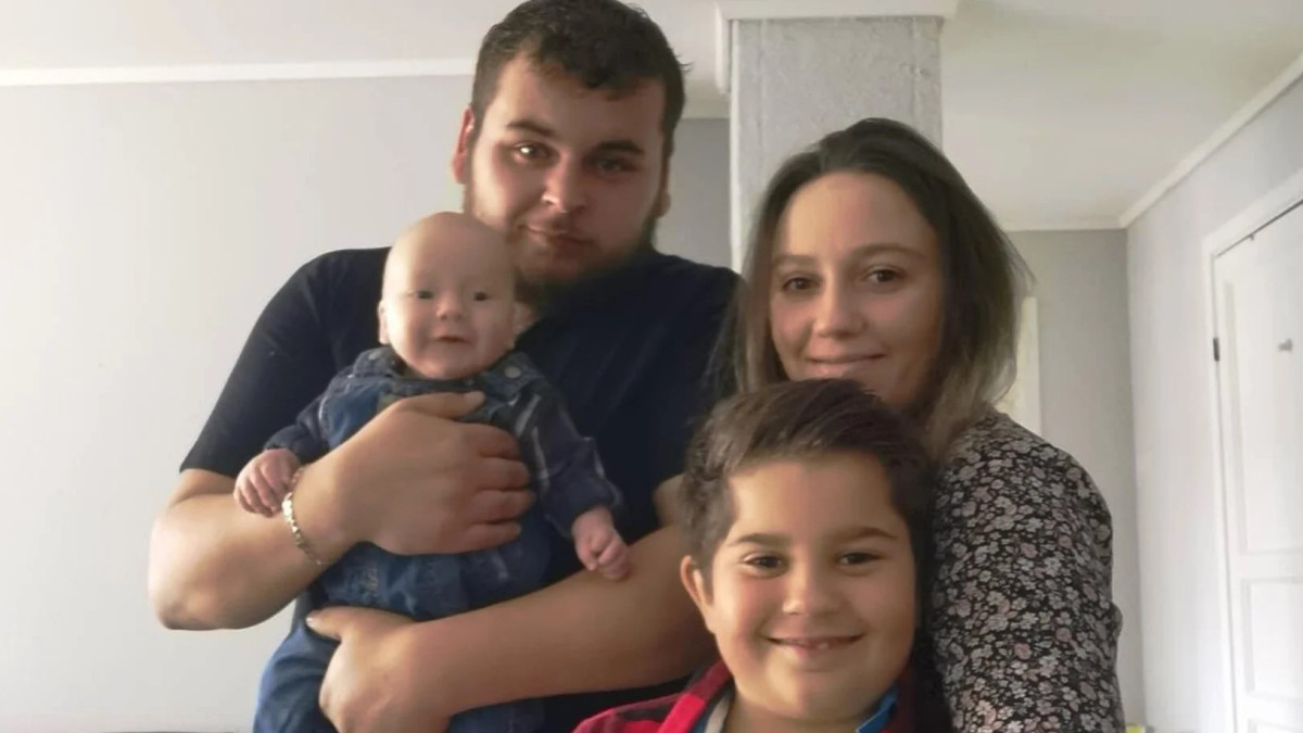 Polka straciła partnera w tragicznym wypadku i po raz drugi została wdową. Przyjaciele zorganizowali dla niej zbiórkę