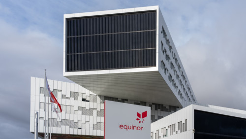 Equinor wynagrodzi swoich pracowników. Każdy dostanie po 10 000 koron